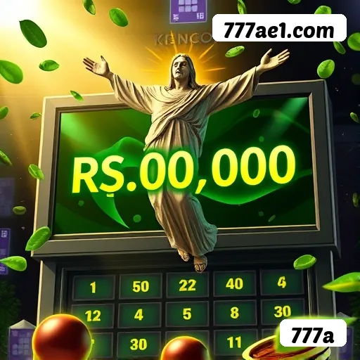 777a Belo Horizonte - Jackpots