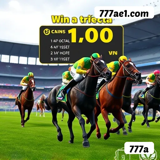 777a - Customer Support