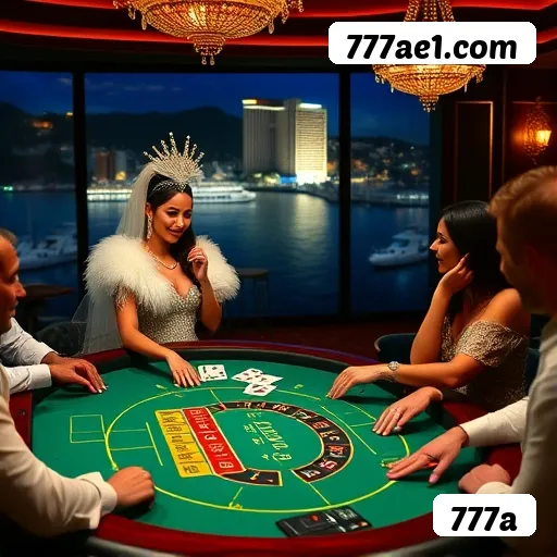 777a - User Statistics