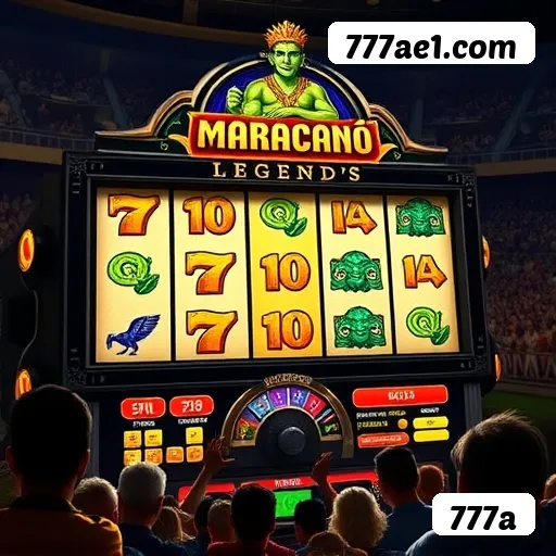 777a Salvador - Statistics