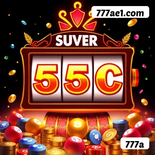 777a - Winners Celebration